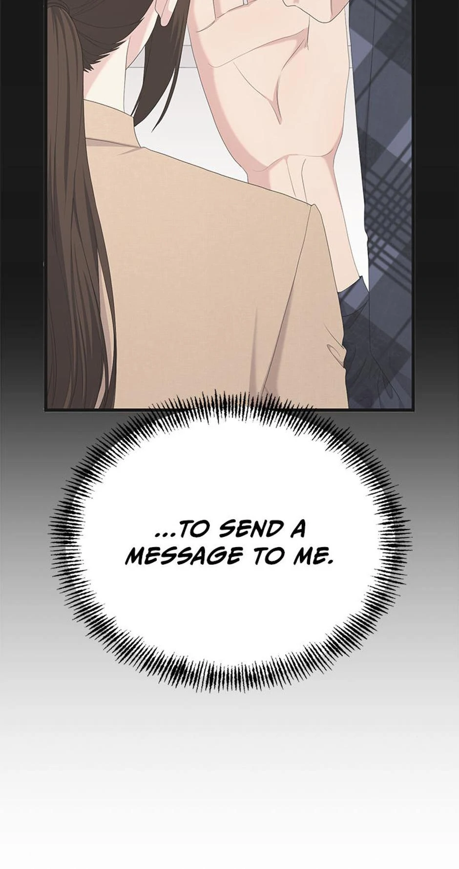 Genre is Romance Chapter 50 page 92