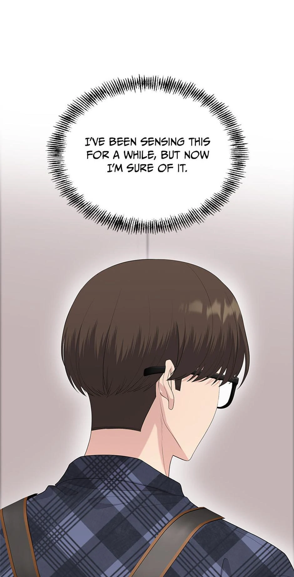 Genre is Romance Chapter 50 page 93