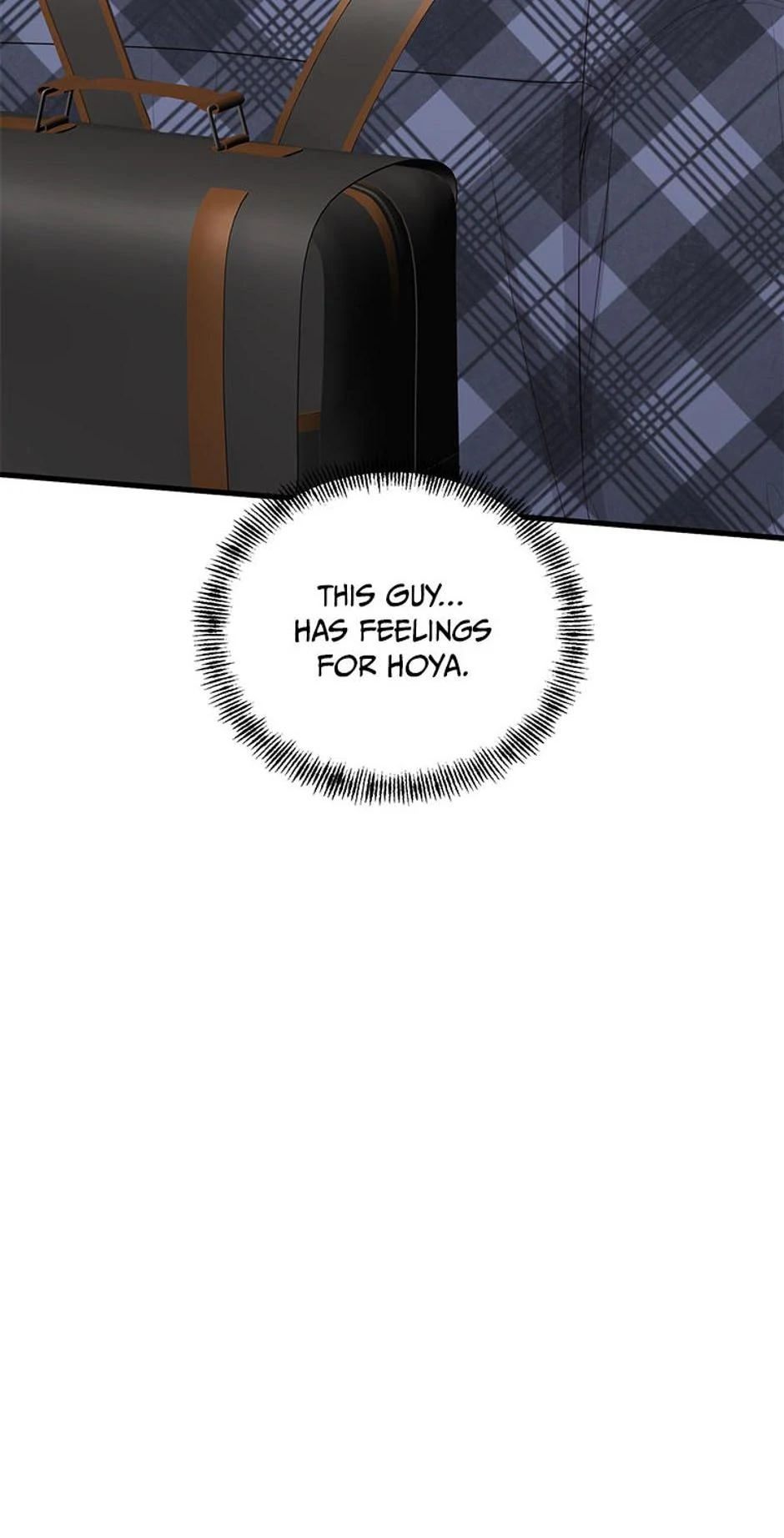 Genre is Romance Chapter 50 page 94