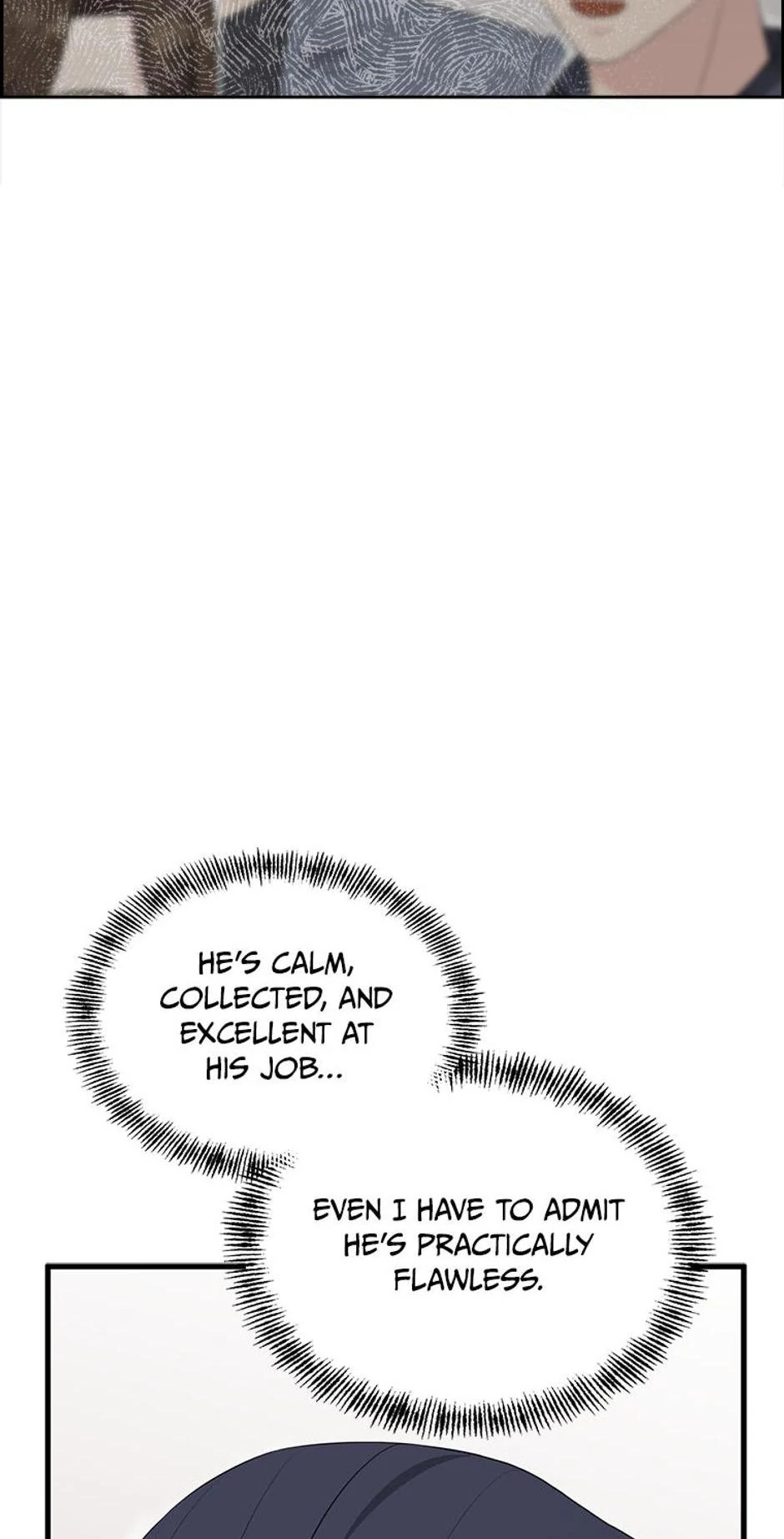 Genre is Romance Chapter 50 page 98