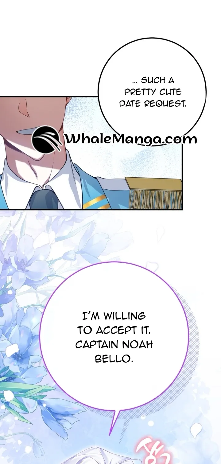 Getting Married Without My Badge Chapter 1 page 10