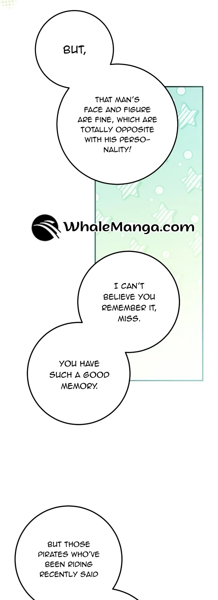 Getting Married Without My Badge Chapter 1 page 17