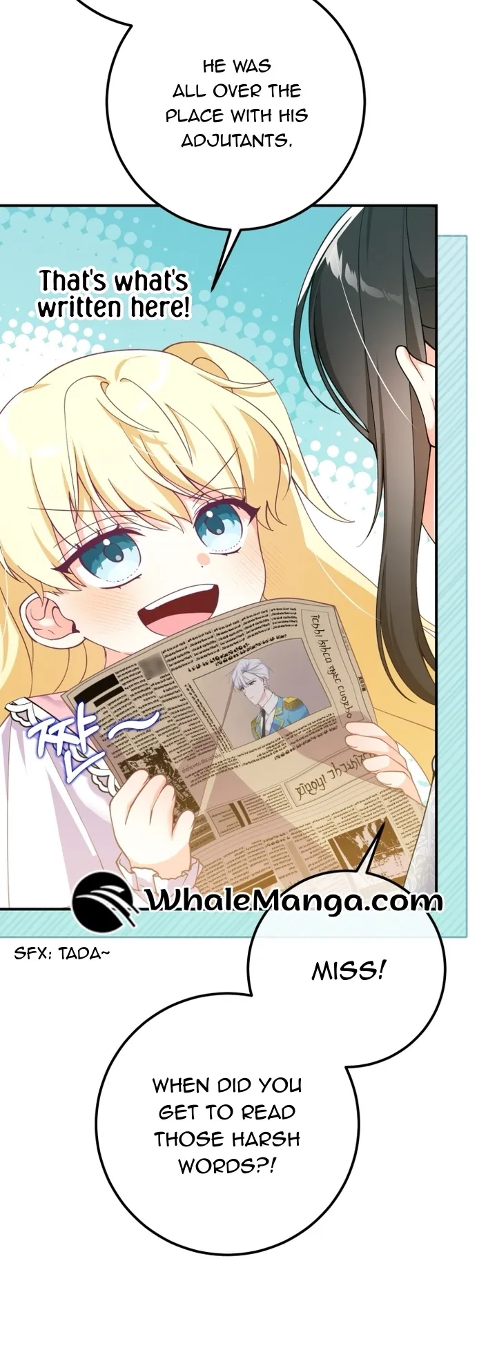 Getting Married Without My Badge Chapter 1 page 18