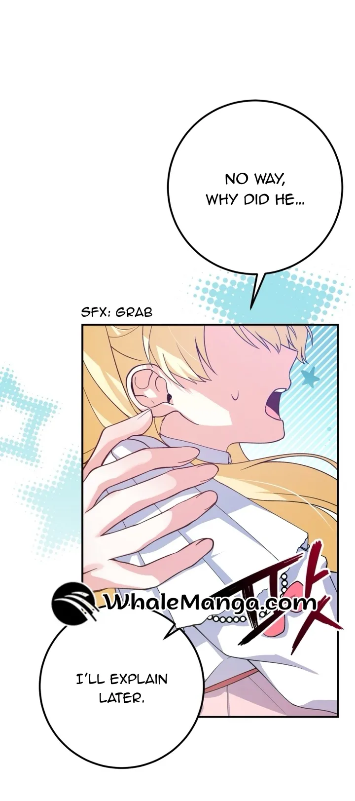 Getting Married Without My Badge Chapter 1 page 28
