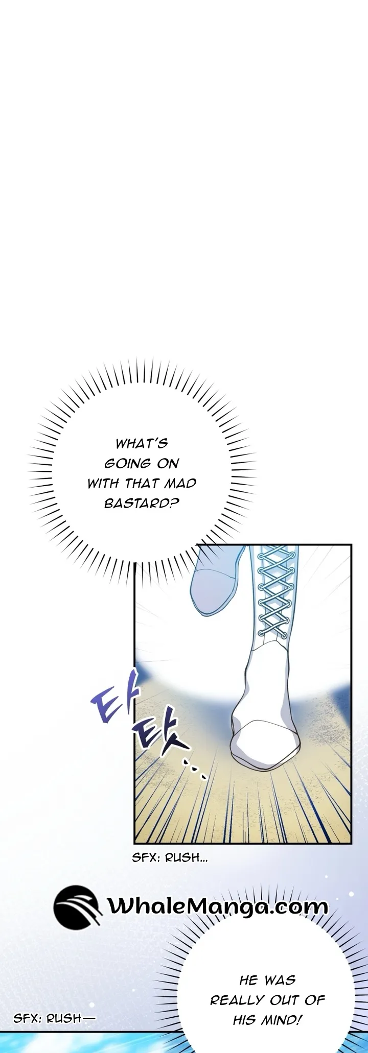 Getting Married Without My Badge Chapter 1 page 30
