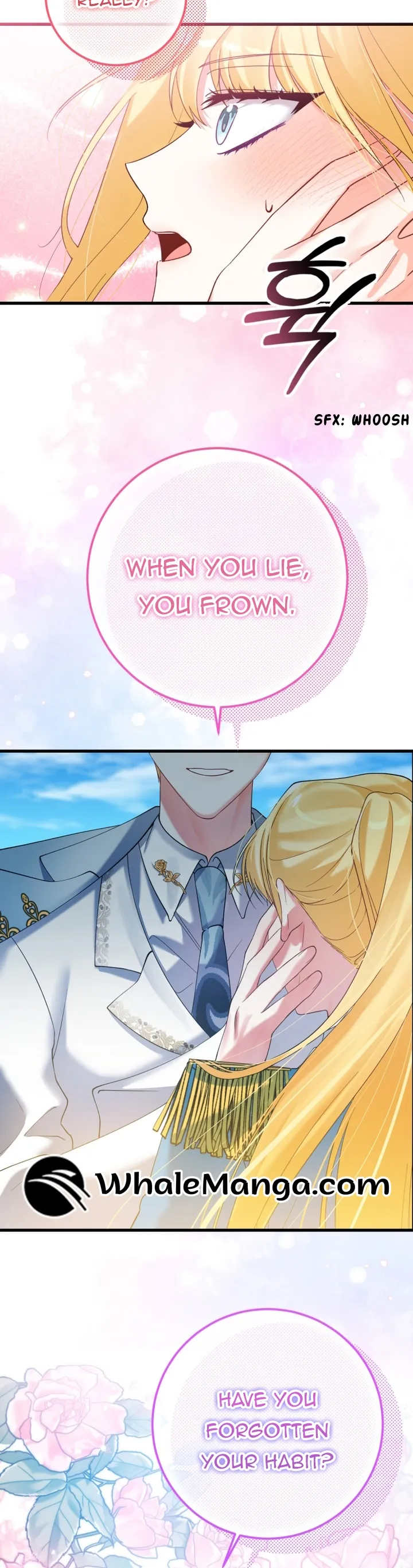 Getting Married Without My Badge Chapter 2 page 43