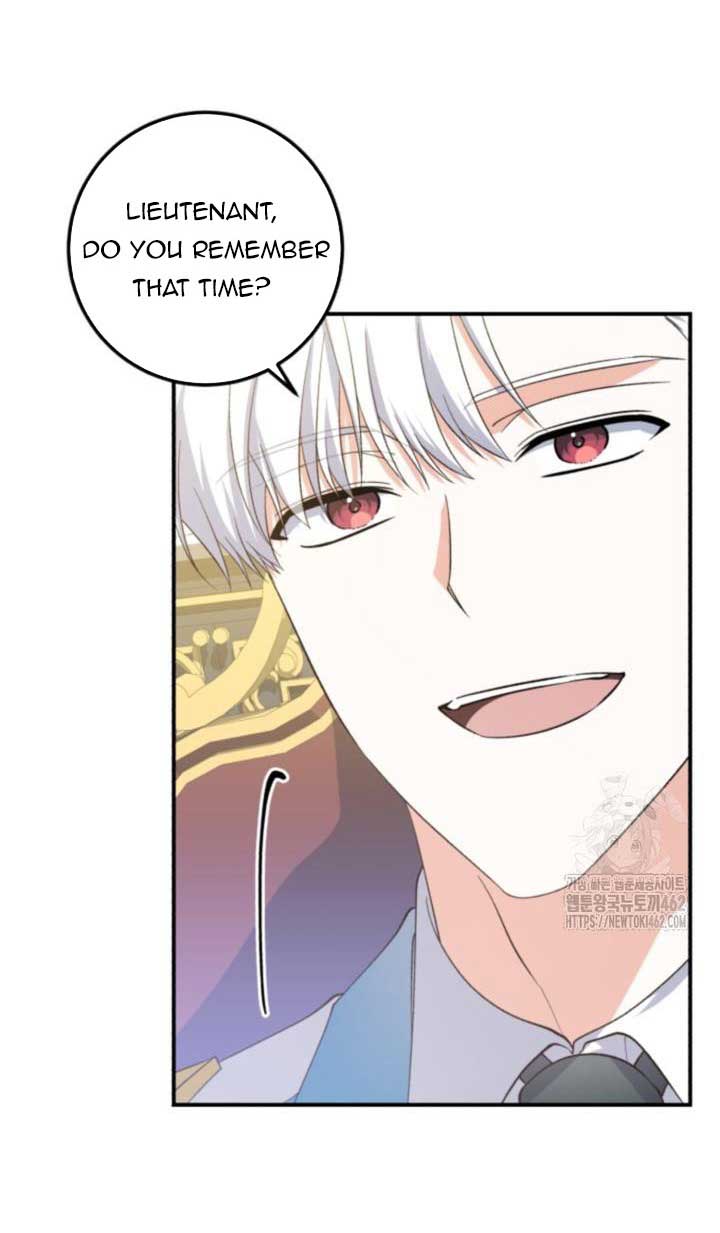 Getting Married Without My Badge Chapter 25 page 10