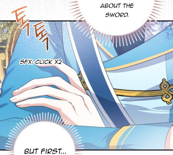 Getting Married Without My Badge Chapter 25 page 15