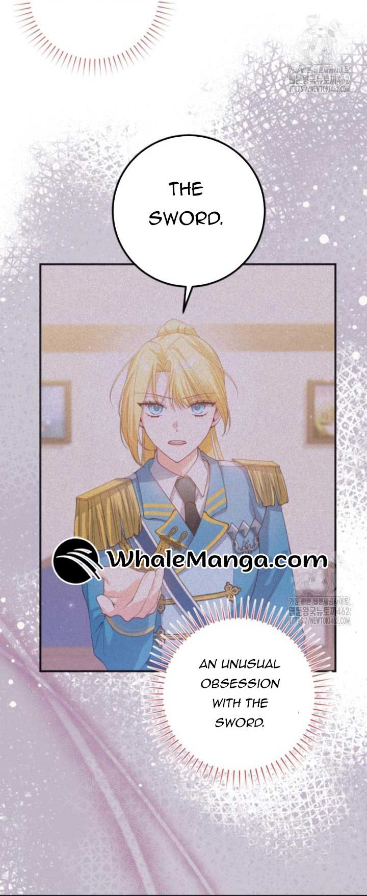 Getting Married Without My Badge Chapter 25 page 16