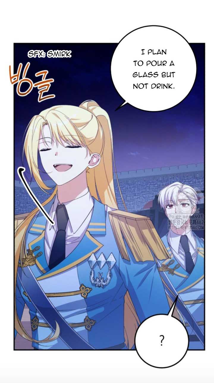Getting Married Without My Badge Chapter 25 page 24