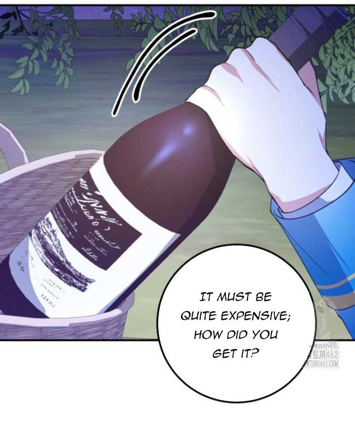 Getting Married Without My Badge Chapter 25 page 32