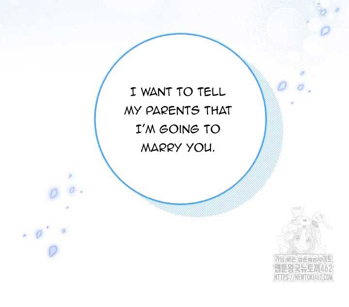 Getting Married Without My Badge Chapter 25 page 36