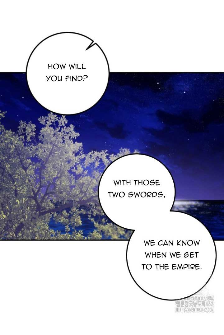 Getting Married Without My Badge Chapter 25 page 41