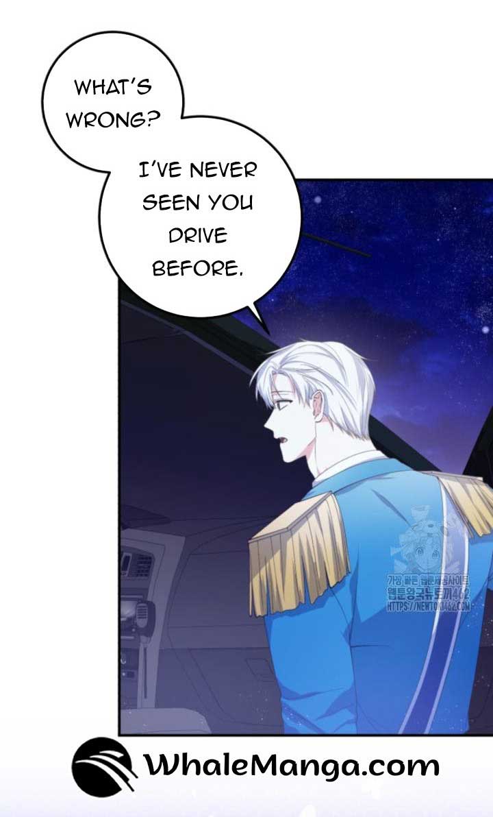 Getting Married Without My Badge Chapter 25 page 52