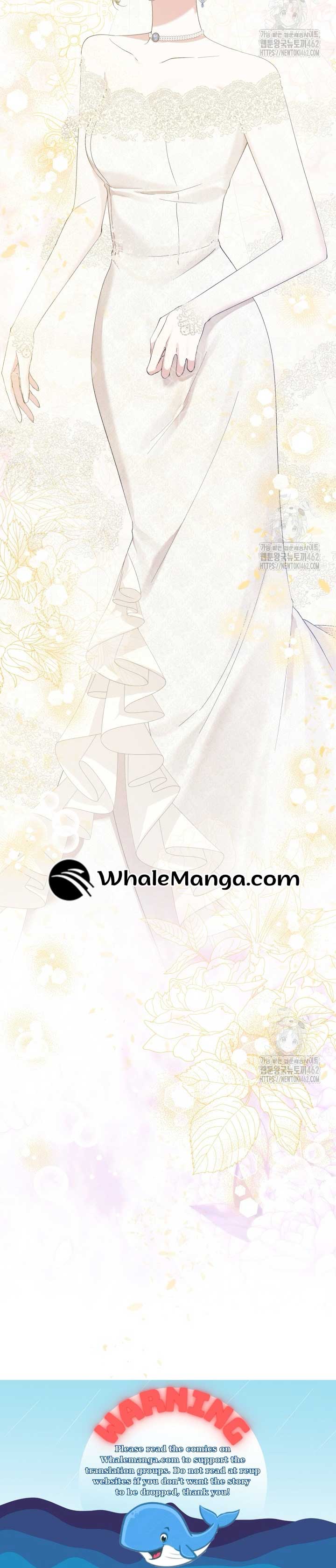 Getting Married Without My Badge Chapter 26 page 23