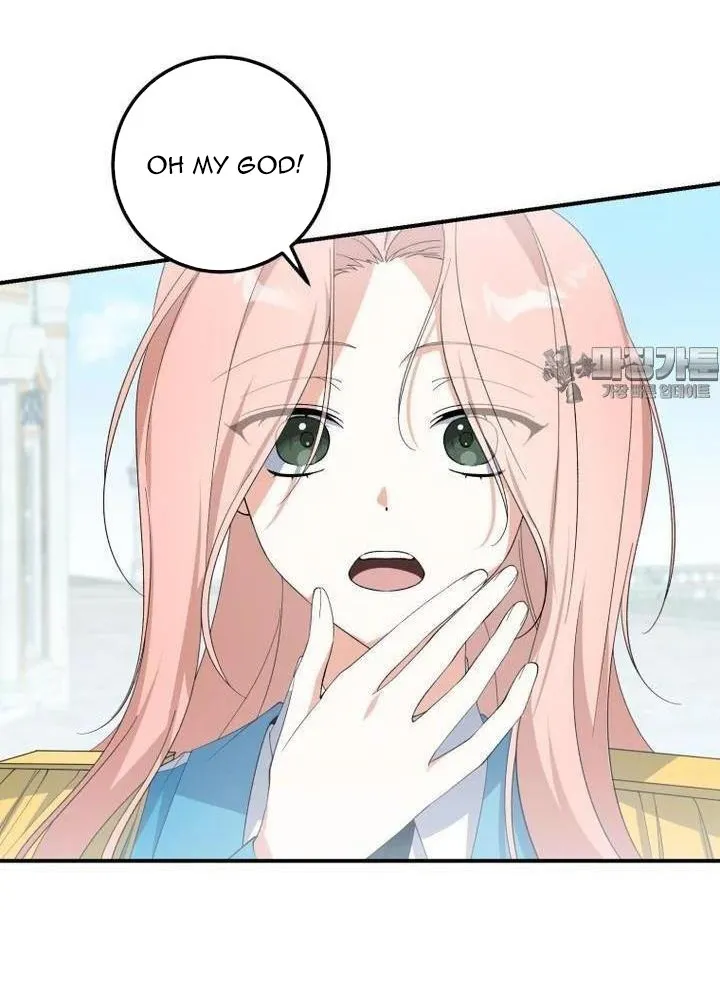 Getting Married Without My Badge Chapter 28 page 2