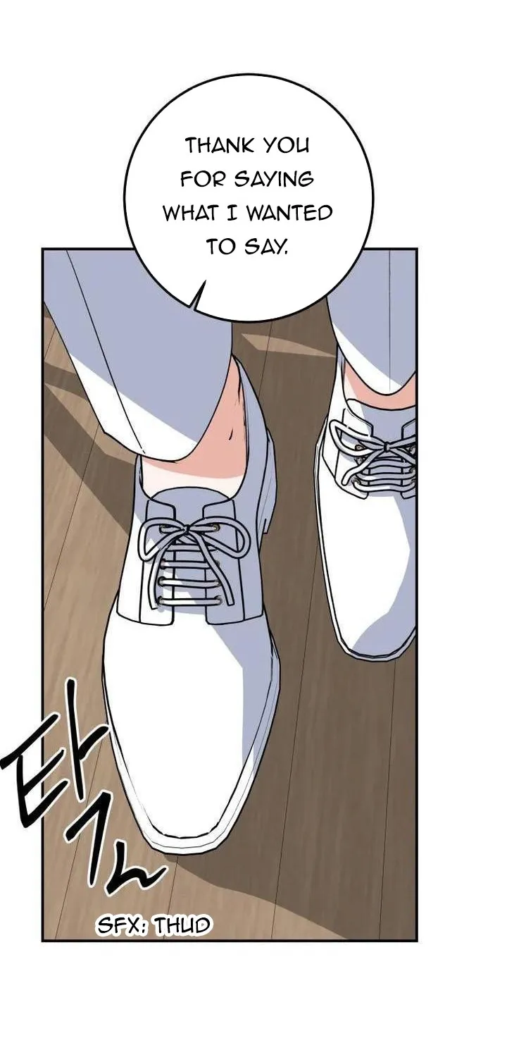 Getting Married Without My Badge Chapter 28 page 40