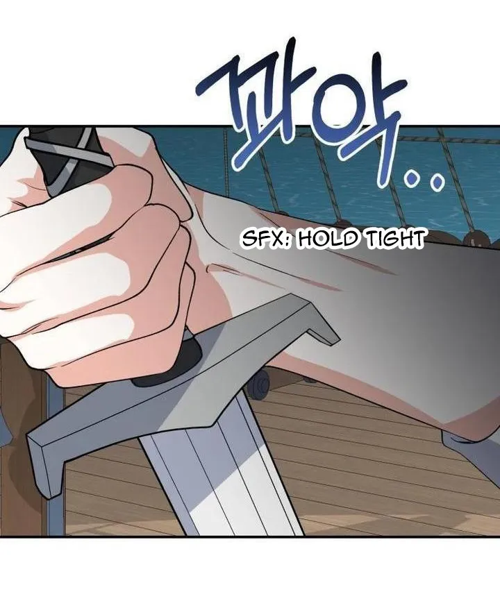 Getting Married Without My Badge Chapter 28 page 45