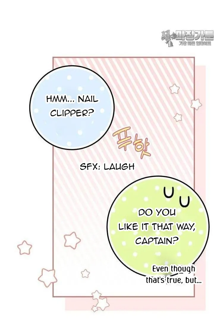 Getting Married Without My Badge Chapter 28 page 54