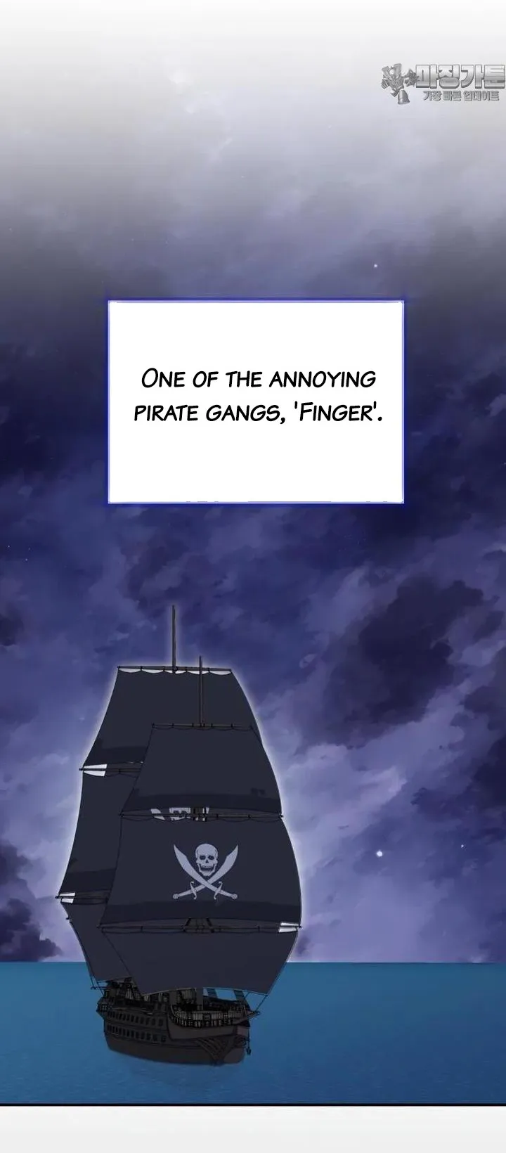 Getting Married Without My Badge Chapter 28 page 8