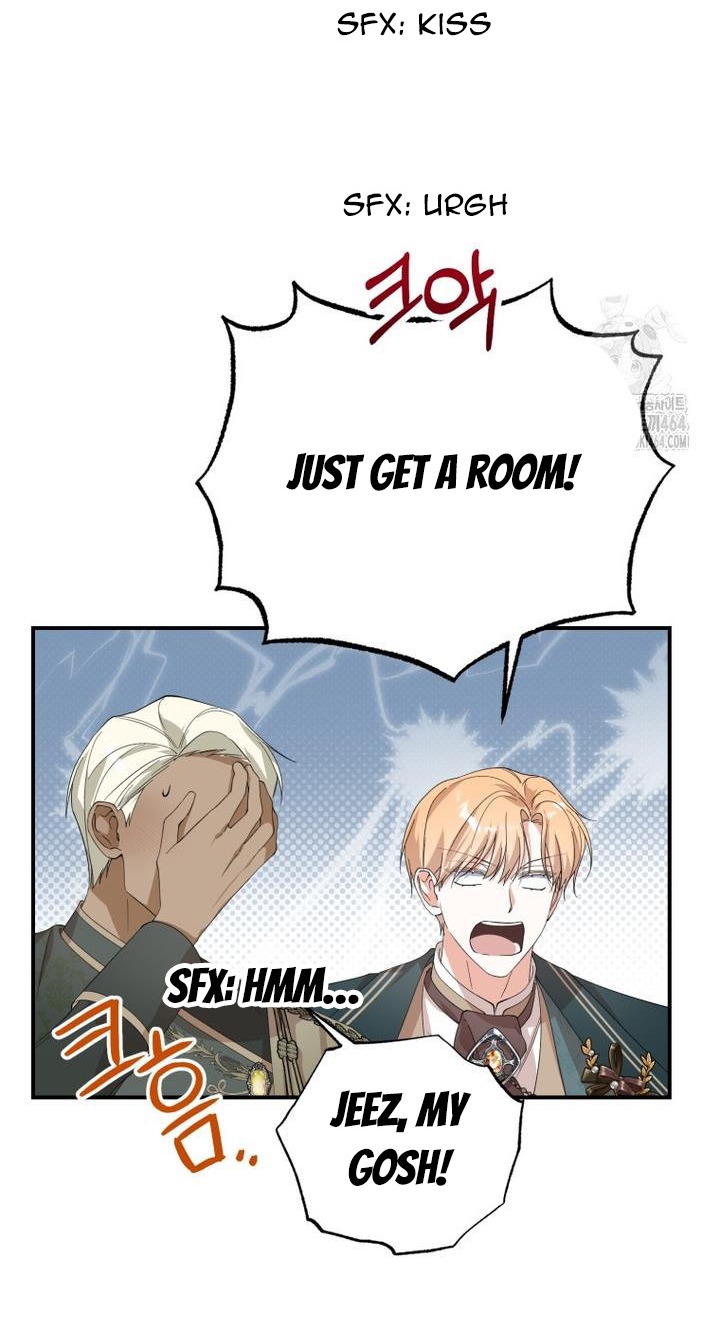 Getting Married Without My Badge Chapter 29 page 26