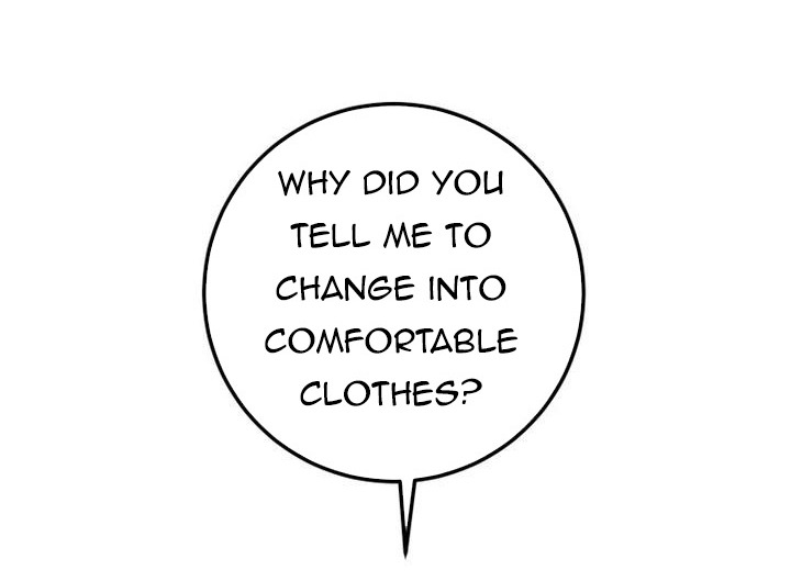 Getting Married Without My Badge Chapter 29 page 37