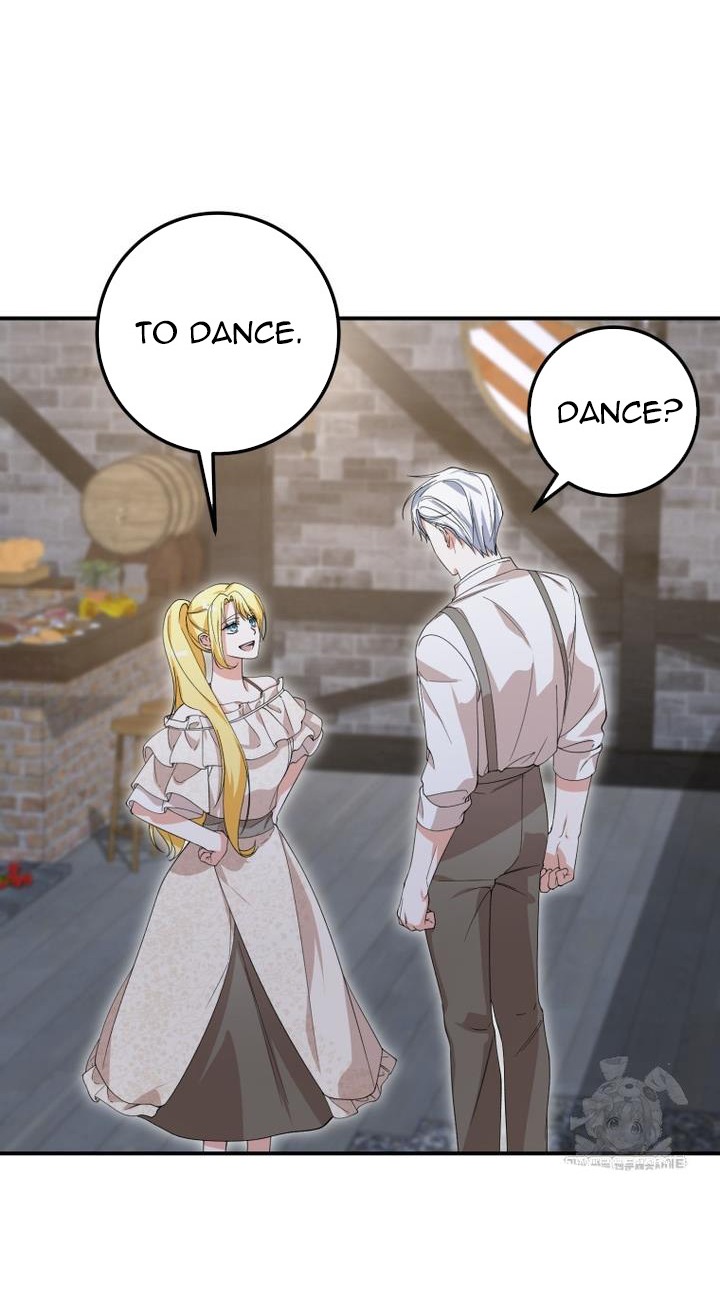 Getting Married Without My Badge Chapter 29 page 39