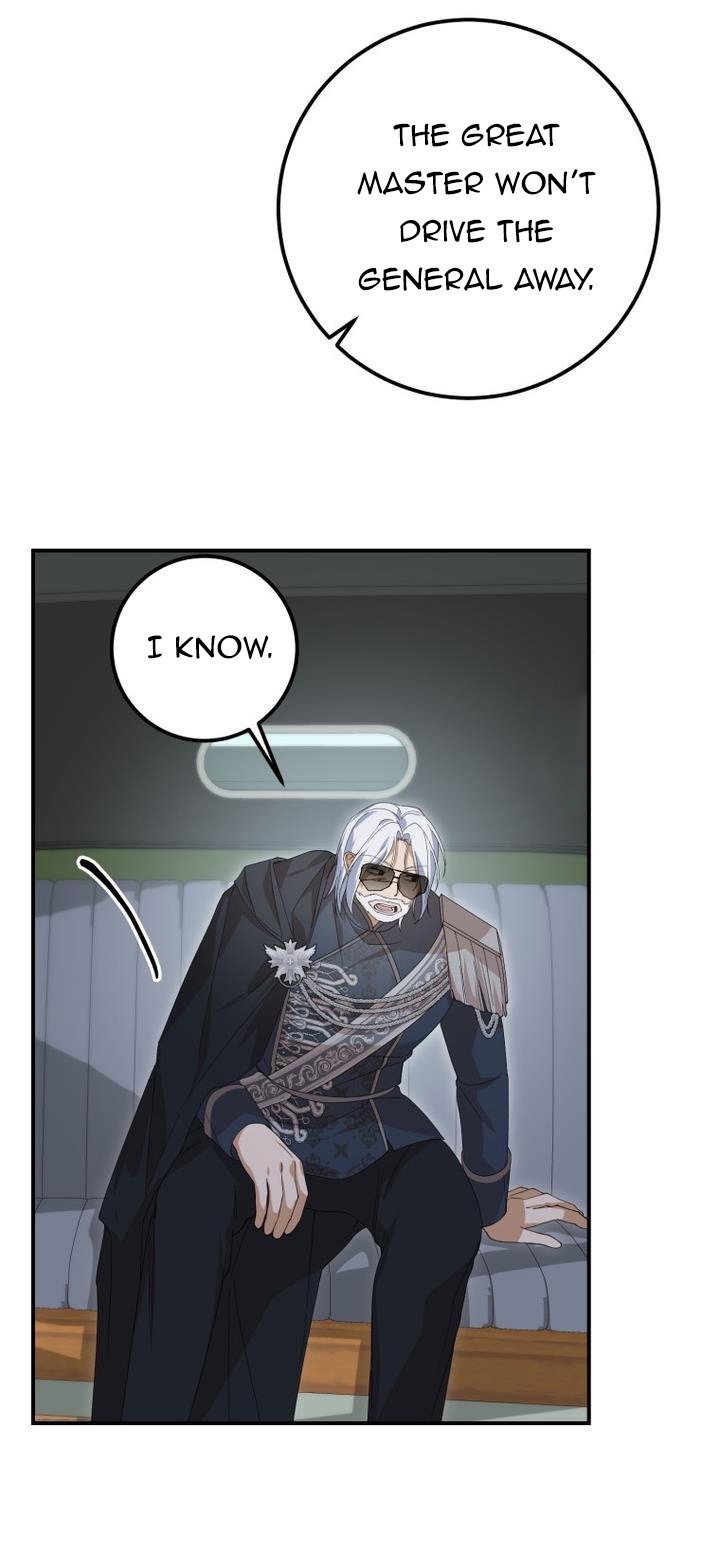 Getting Married Without My Badge Chapter 29 page 49