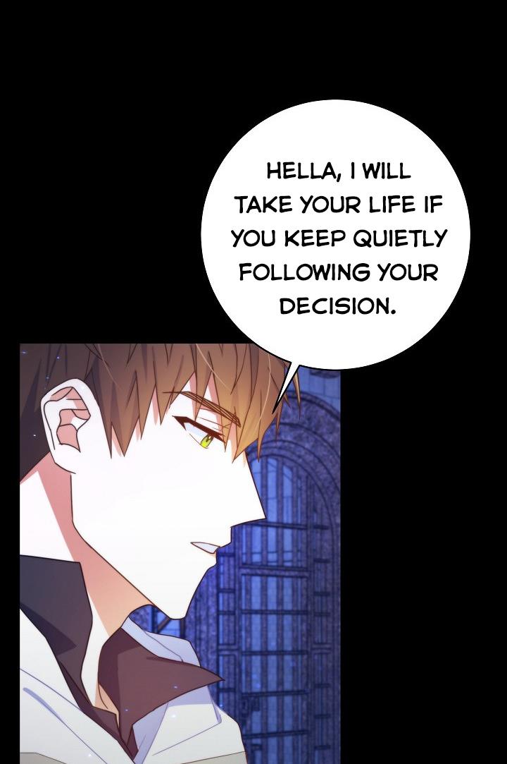 Give Me the Pacifier Chapter 1 page 10