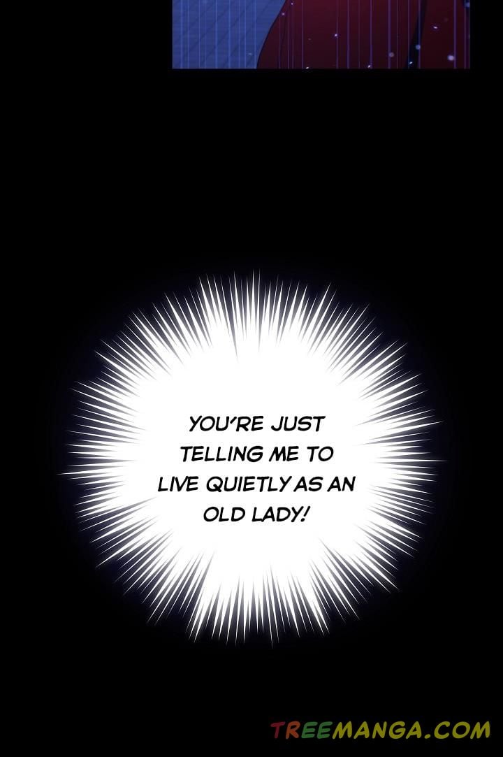Give Me the Pacifier Chapter 1 page 13