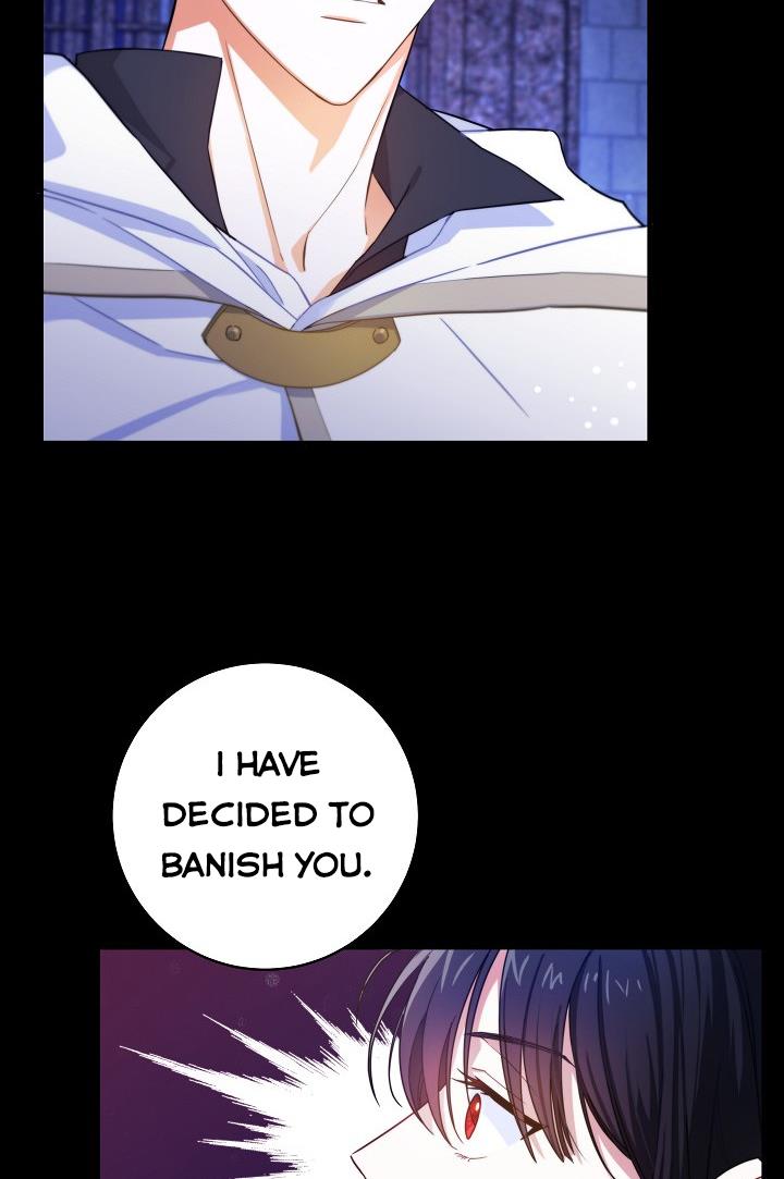 Give Me the Pacifier Chapter 1 page 2