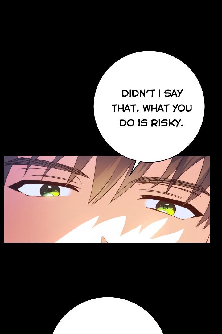 Give Me the Pacifier Chapter 1 page 32