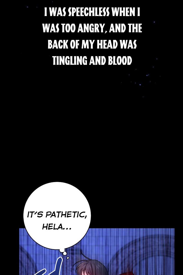 Give Me the Pacifier Chapter 1 page 40