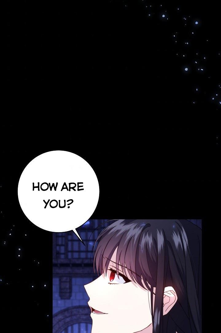 Give Me the Pacifier Chapter 1 page 54