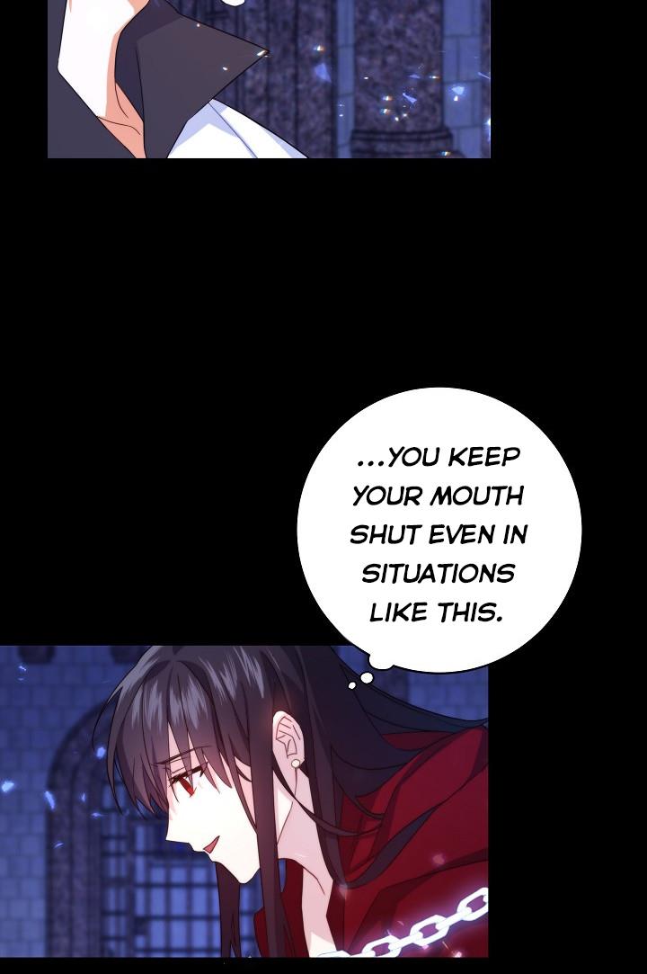 Give Me the Pacifier Chapter 1 page 56