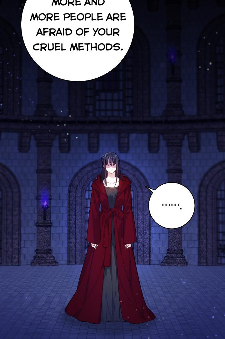 Give Me the Pacifier Chapter 1 page 6