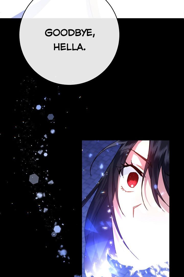Give Me the Pacifier Chapter 1 page 78