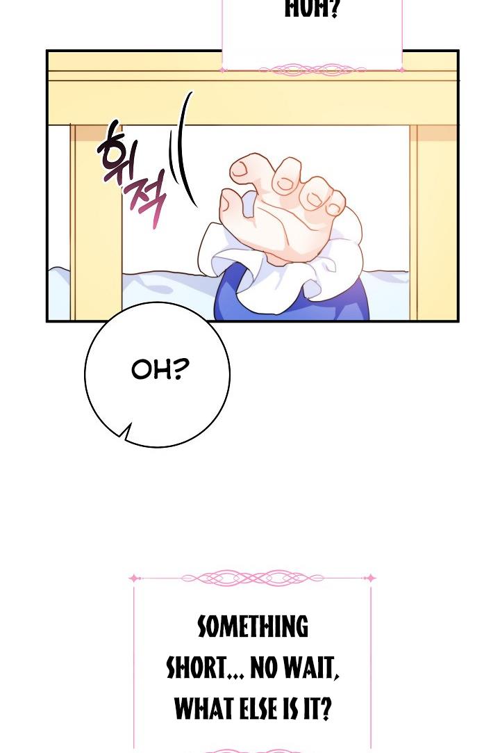 Give Me the Pacifier Chapter 1 page 90
