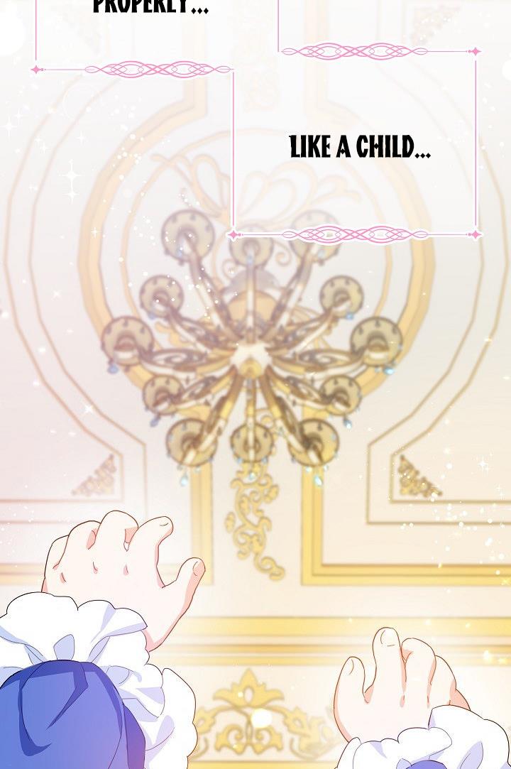 Give Me the Pacifier Chapter 1 page 94
