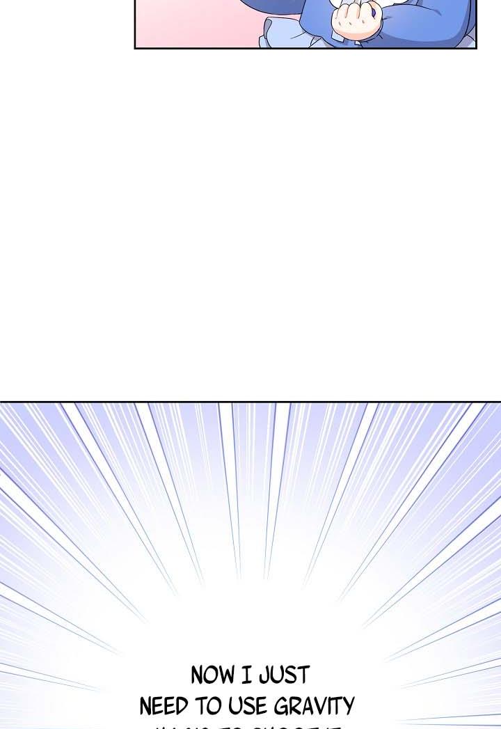 Give Me the Pacifier Chapter 10 page 11