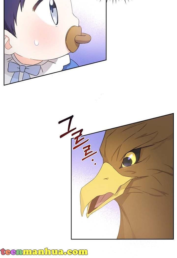 Give Me the Pacifier Chapter 10 page 13
