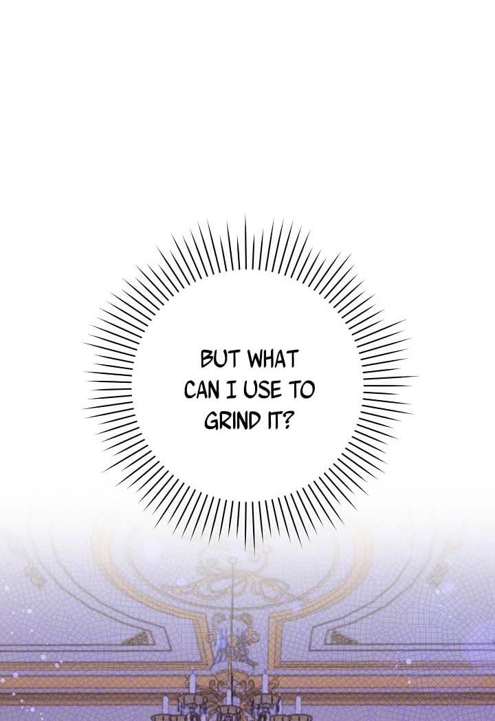 Give Me the Pacifier Chapter 10 page 14
