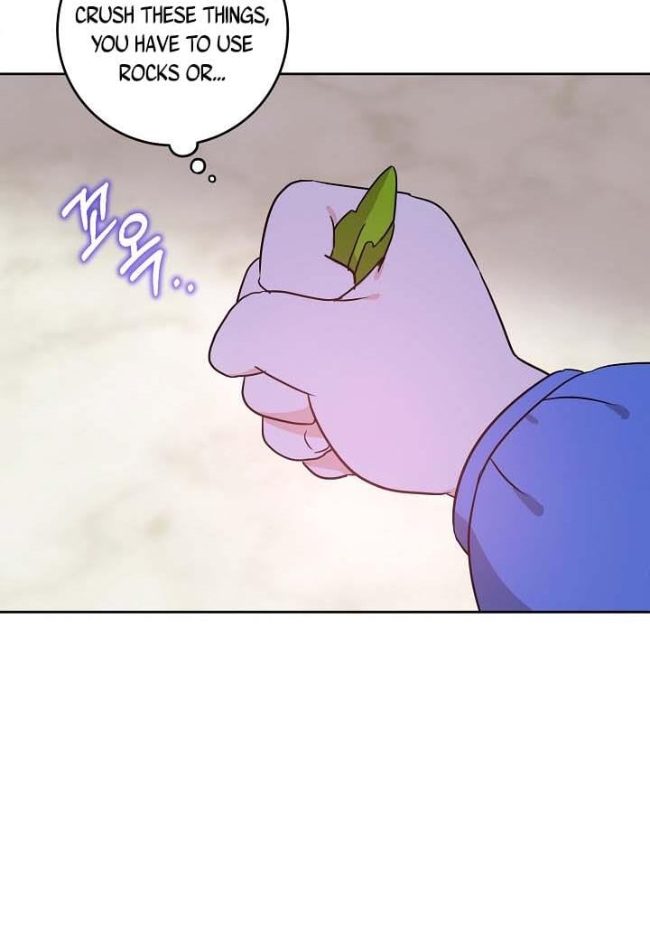 Give Me the Pacifier Chapter 10 page 21
