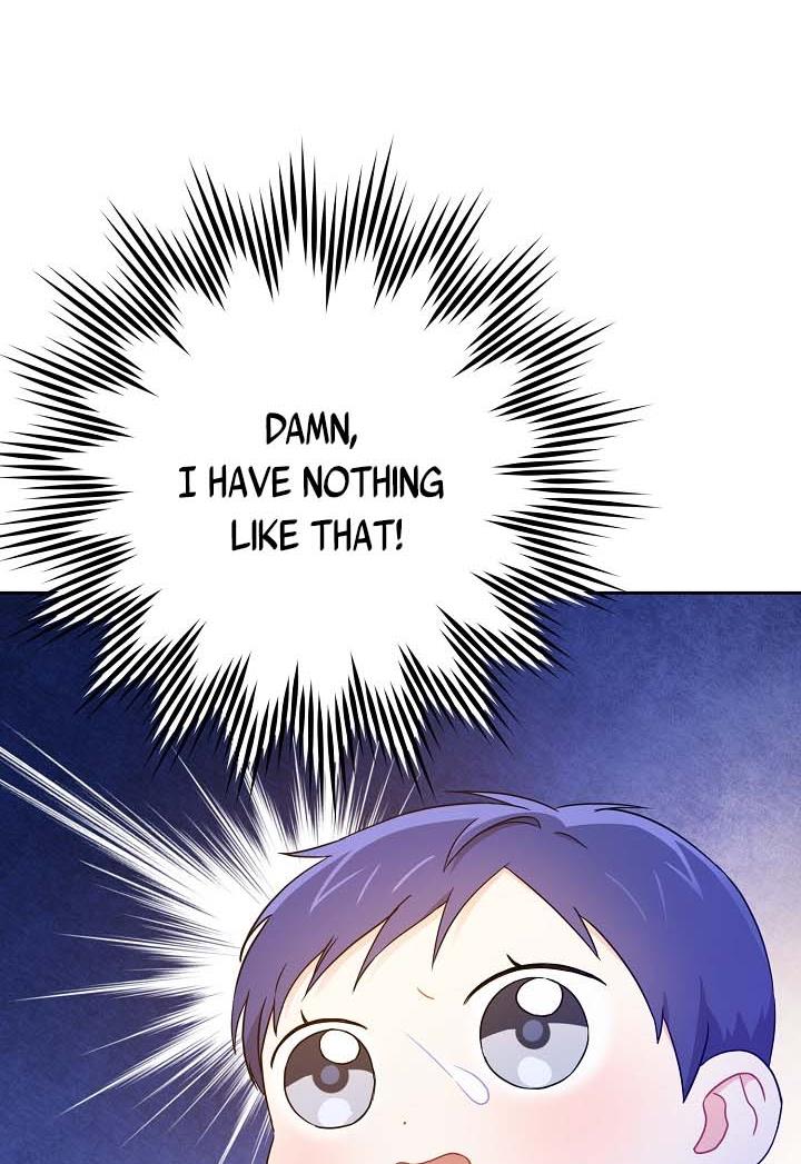 Give Me the Pacifier Chapter 10 page 23