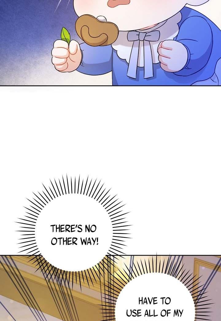 Give Me the Pacifier Chapter 10 page 24