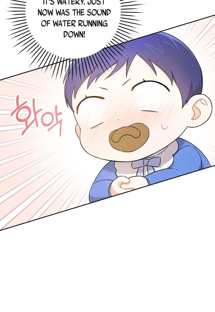Give Me the Pacifier Chapter 10 page 28