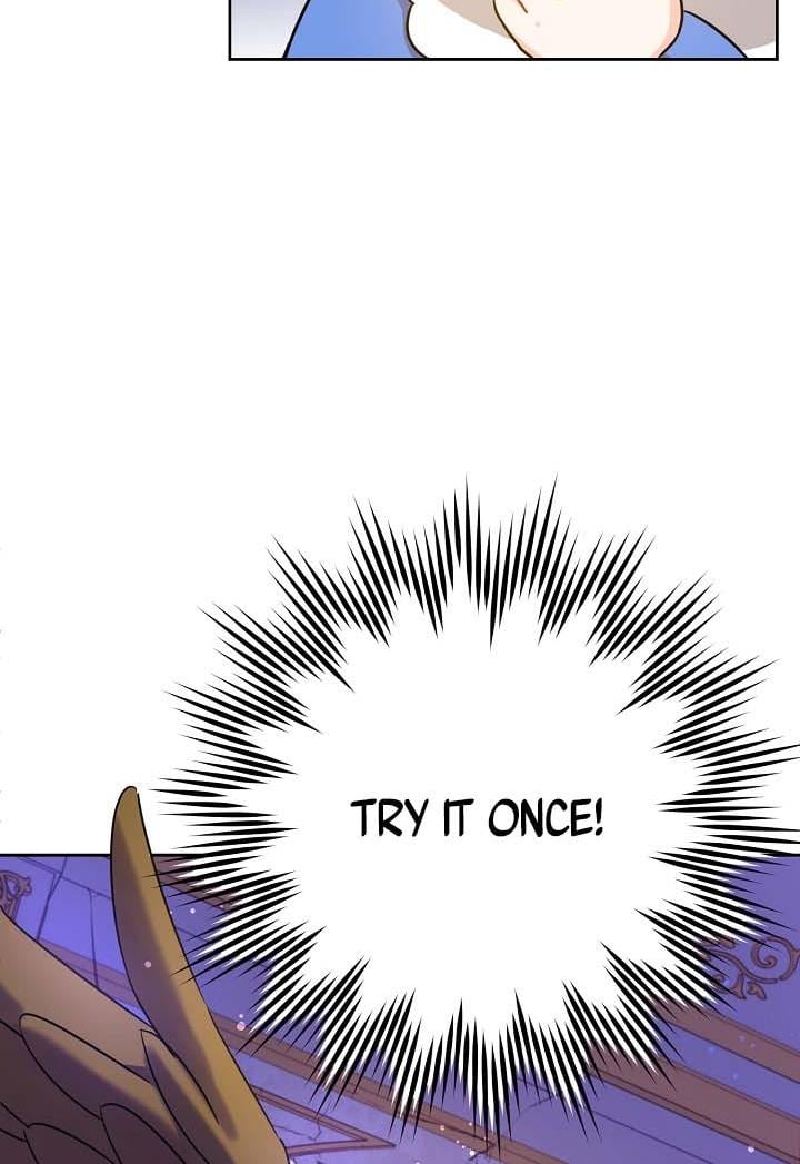 Give Me the Pacifier Chapter 10 page 2