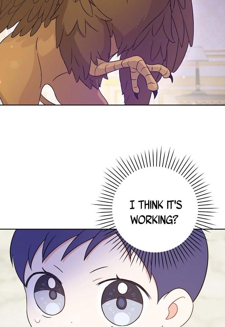 Give Me the Pacifier Chapter 10 page 31