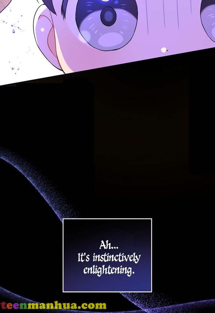Give Me the Pacifier Chapter 10 page 39