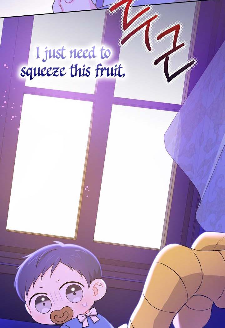 Give Me the Pacifier Chapter 10 page 41